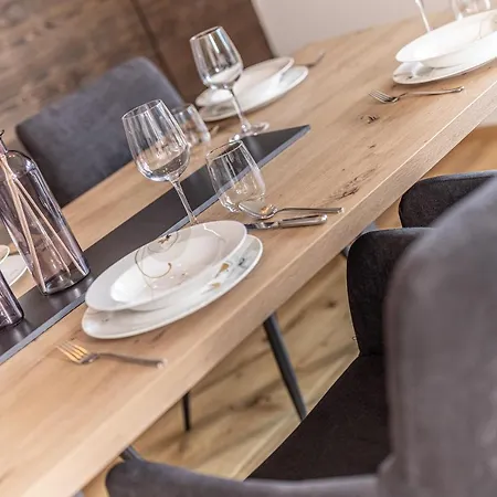 Apartament Ranapart - Panoramawohnung Sonnenseite Zillertal *