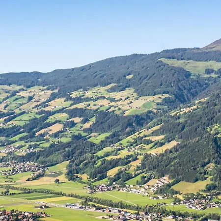 Ranapart - Panoramawohnung Sonnenseite Zillertal Apartment Hart im Zillertal