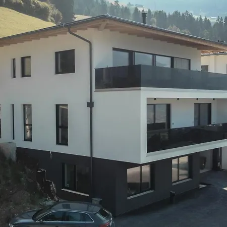 Ranapart - Panoramawohnung Sonnenseite Zillertal * Hart im Zillertal